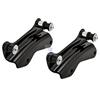 4 Point Docking Hardware Kit Motorcycles Parts Detachable For Harley Touring Road King Street Glide FLHXS FLTRXS FLTRX 2014-UP