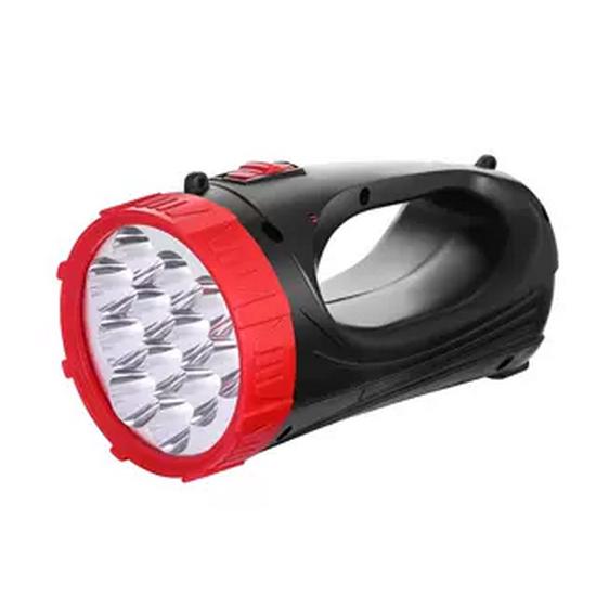 

Rechargeable 9 LED Ultra Bright Handheld Headlamp for Indoor & Outdoor Use