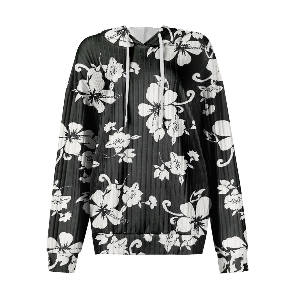 Hoodies For Women Oversized Winter Cute Sweatshirts Pullover Trendy Fall Clothes