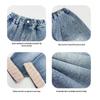 Kids' Soft Washed Denim Jeans