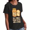 Peace Tree Wounisex's Cotton T Shirt, Pure Cotton Premium Print, Durable, Leisure And Fashion.Peace Symbol Tree Root Graphic Tee, Grow In Peace, Styli