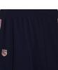 Minasu Waffle Wide Pants_Navy