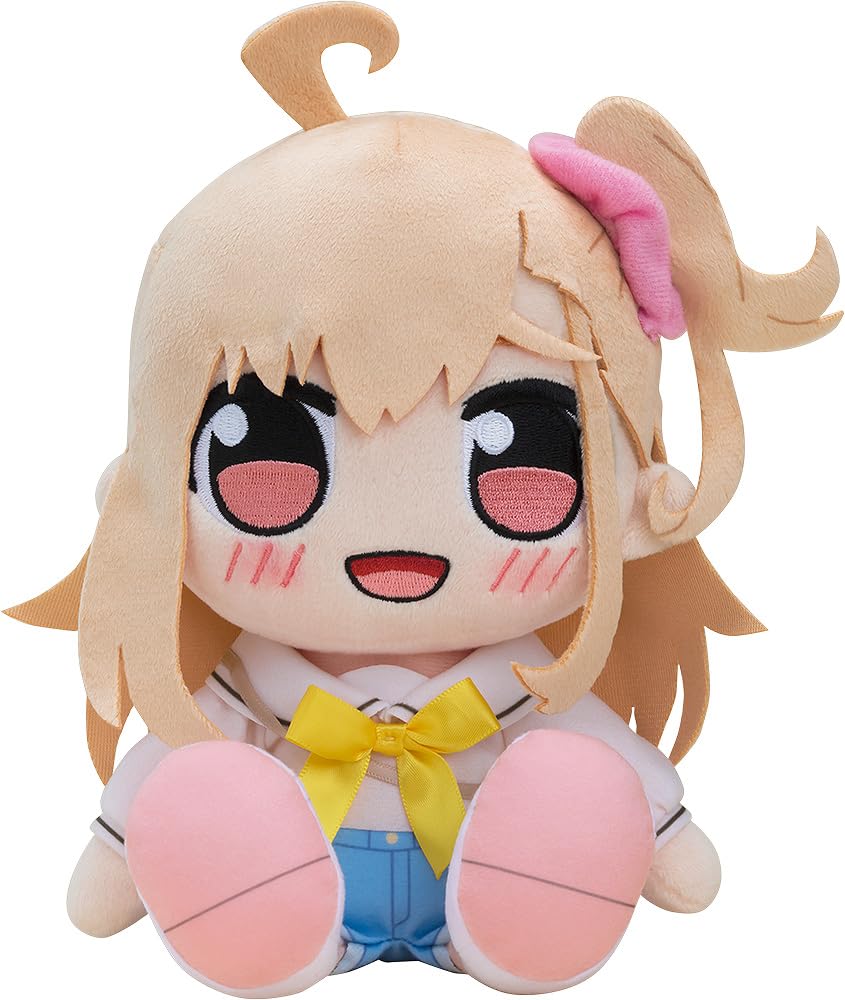 Good Smile Company Live Love Live Bluebird Kuripan Plush Toy Takahashi Polka