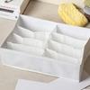 Non-Woven Organizer 8-Compartment