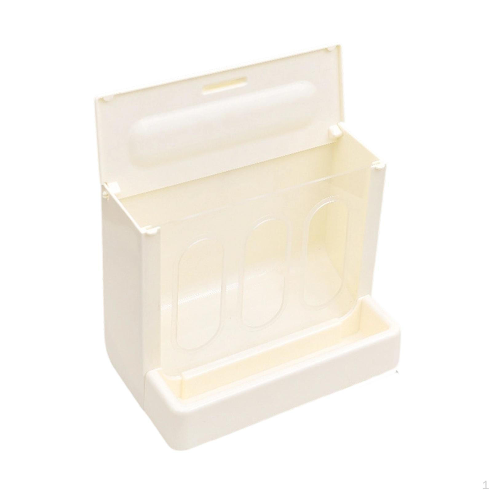 

Стойка-кормушка для сена для кролика, контейнер-ясли для кормления, товары для питомцев с крышкой и корытом, держатель для травы и корма