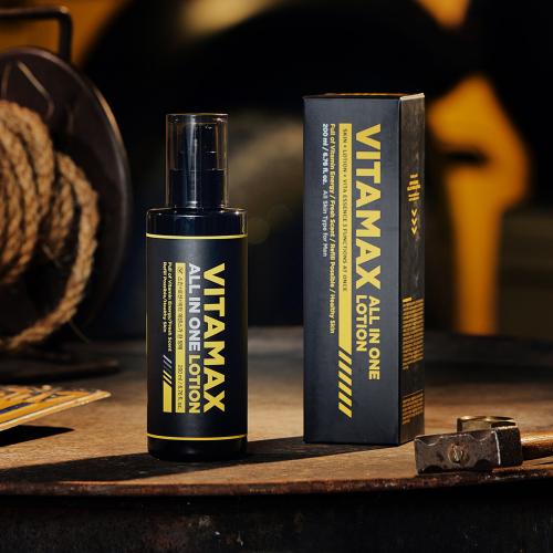 Mif Vitamax All-in-One Lotion 200ml