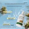 AOG Naturals Ginger Volumizing Shampoo