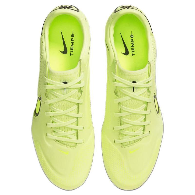 Nike Legend 9 Pro AG 'Yellow' Training Soccer Shoes DB0448-705