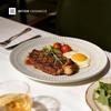 ZISIZ Japanese Style Ceramic Tableware