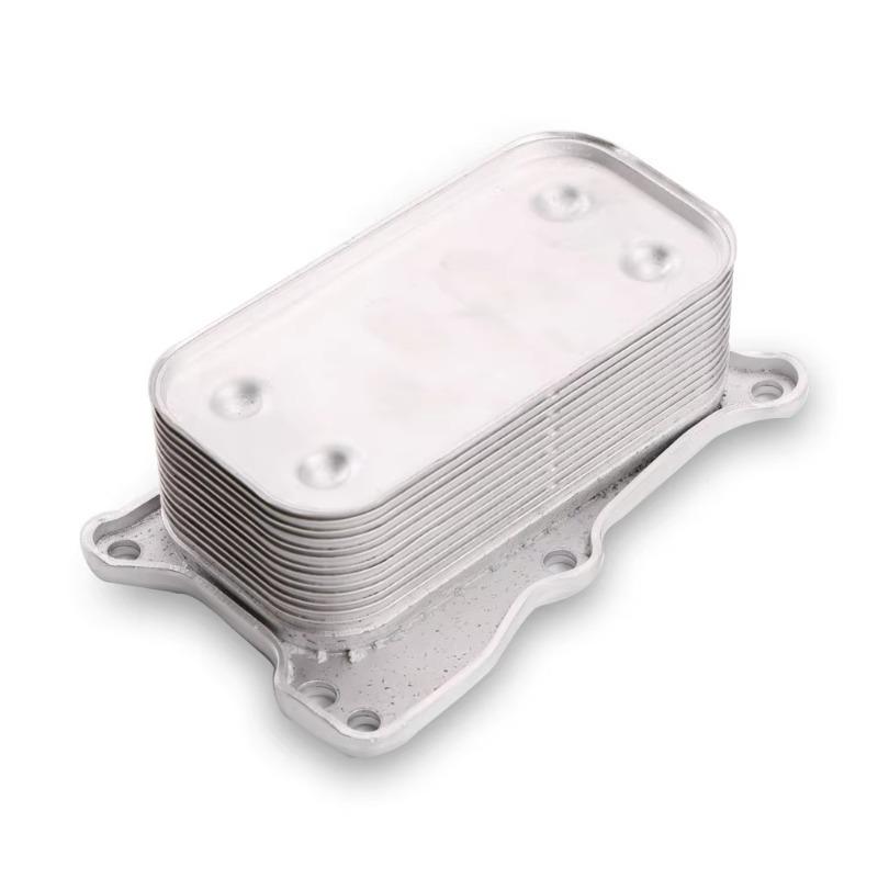 2721880001 5989070190 Brand New Engine Oil Cooler For Mercedes-Benz C230 C280 C300 C350 E350 E350