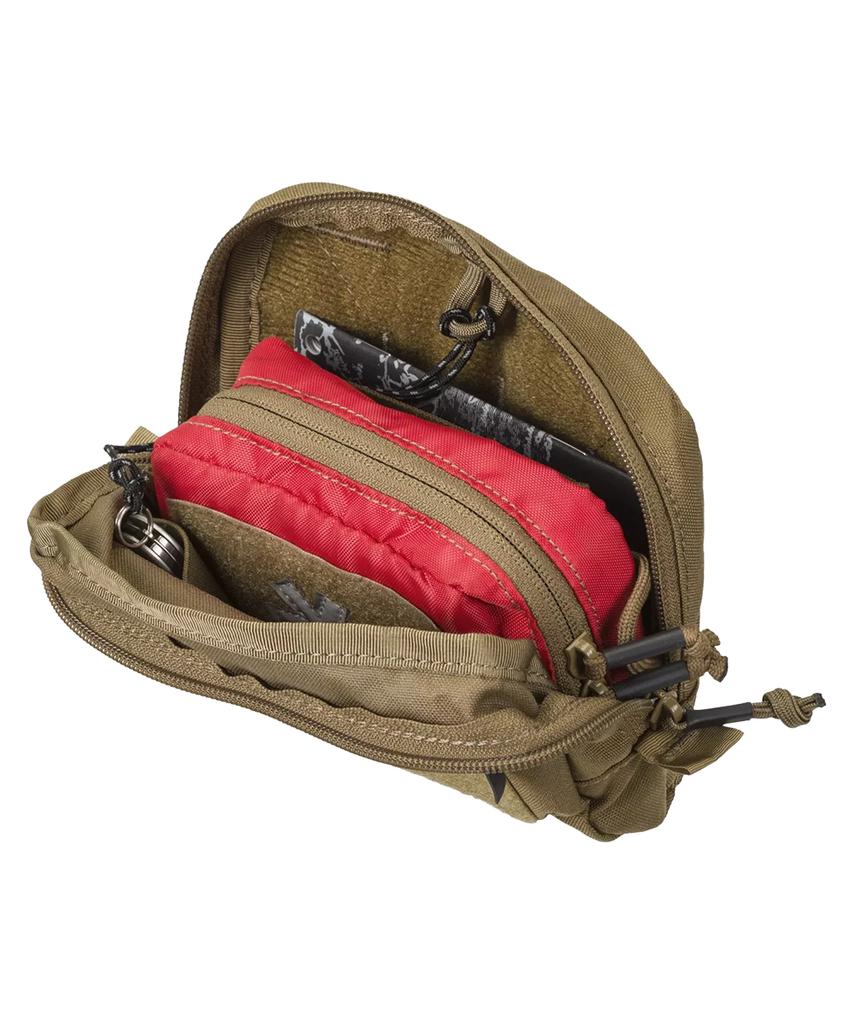 Helikontex Competition Utility Pouch Multicam
