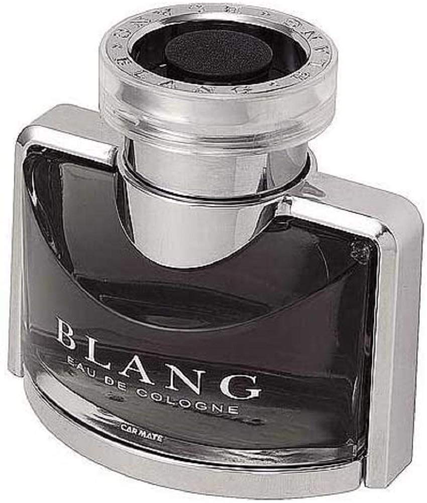 

Carmate Blang LS Liquid Standing Car H92×W97×D62(mm) чорний