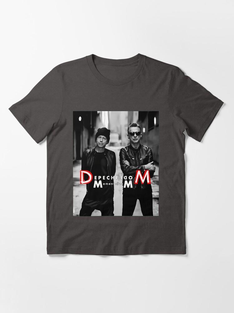 The Musician Mode 2023Mode Live Tour Essential T-Shirt