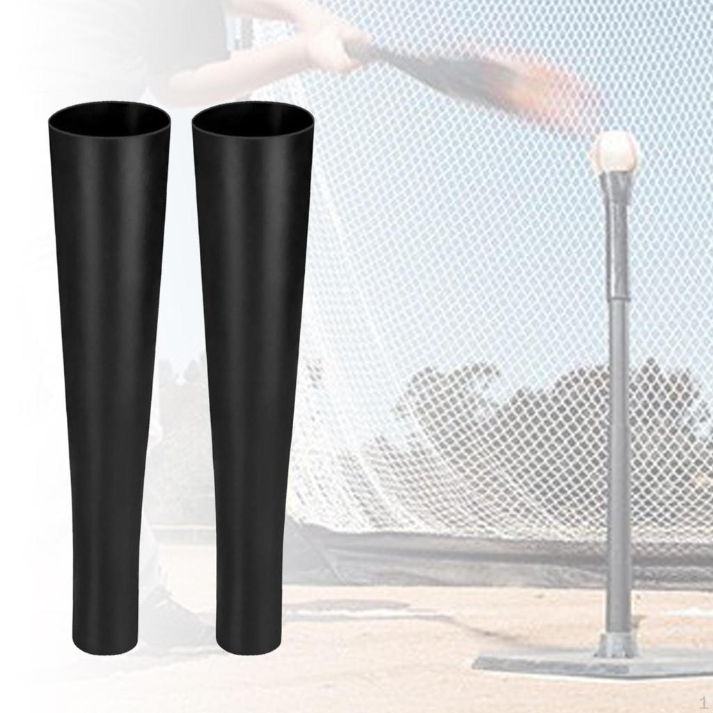 Baseball Batting Tee Toppers ,Practice Hitting Tee, Training Equipment Replace Parts Ball Stand