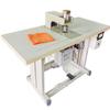 Smart Ultrasonic Welder: Adjustable Pressure, Heat Sealing, and Welding Time for Magic Tape and Webbing