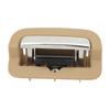 Front Seat Picnic Tray   C2D13489PVJ High Sensitivity Replacement for   XJ 2010‑2015