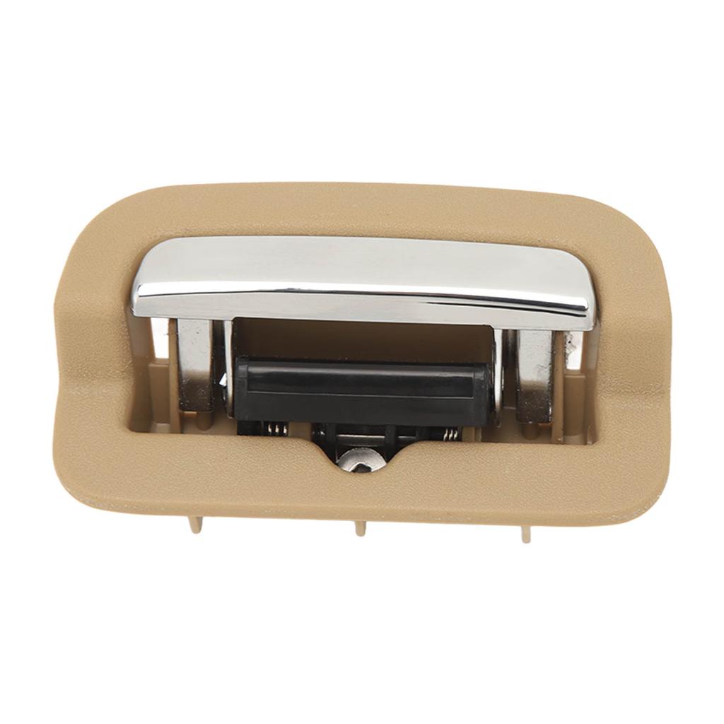 Front Seat Picnic Tray   C2D13489PVJ High Sensitivity Replacement for   XJ 2010‑2015