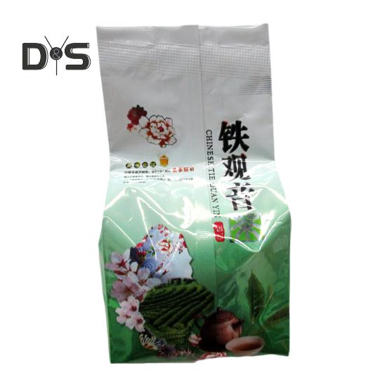 

Чай Тегуаньинь Улун 50 г Органический высокогорный чай Гаошань Улун Листовой чай Те Гуань Инь Китайский чай Тегуаньинь Улун