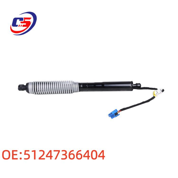 Tailgate/Luggage Lid Support Rod for BMW 5 Series G30/G38 F90 – Right Side