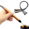Drill Chuck Flexible Shaft Handle Grip Rotary Tool Shaft New Rotary Tool Accessories  Drilling Use