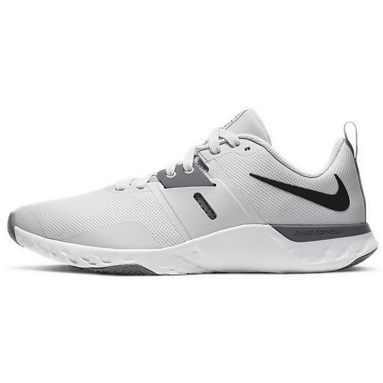 

new Nike Renew Retaliation Tr Pure Platinum 46