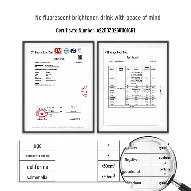 Deli Disposable Paper Cups