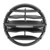 Precise 4Pcs Car Dashboard Left Right A/C Air Outlet Grille 5Nd819703 For Vw Tiguan 2010-2017 Round Air Outlet Grille