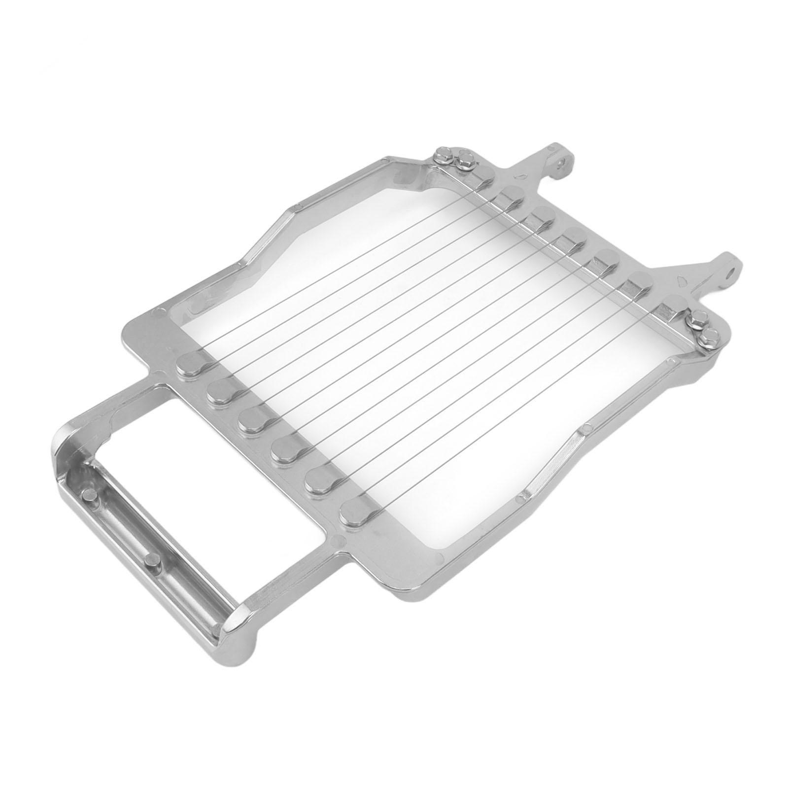 

Ручной резак для сыра, удобный в использовании, устойчивый к ржавчине, высокопрочный, изящная работа для резки бананов