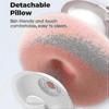 Plush Bowl With Kindle Stand, Phone Holder With Plush Pillow, Adjustable Cute Plush Kindle Stand Phone Holder For Reading In Bed