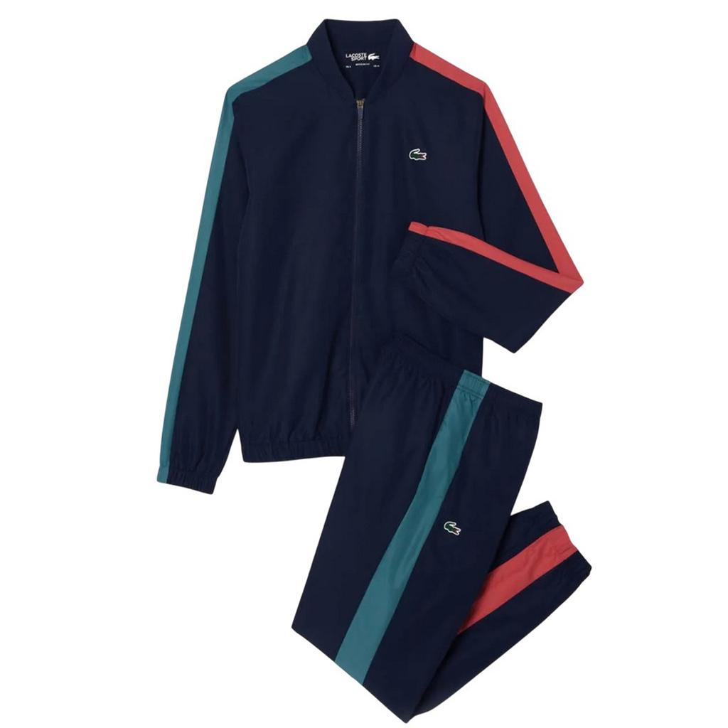 Lacoste Pánská tenisová souprava
