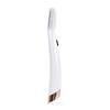 Dermaplaning Hair Remover LED Facial Exfoliator Lady Shaver Razor Face Hair Shaver With 6 Replacement Heads