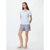 Uniqlo Japan Slub CoTTon V Neck T