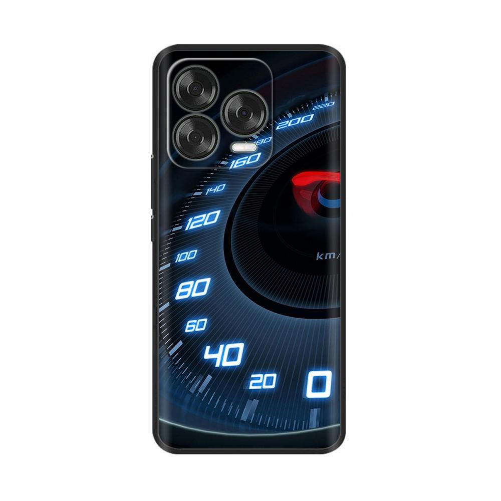 Für ZTE Blade V70 Design 4G Hülle V70 Vita Weiches Silikon Schlanke Handyhülle Für Nubia V70 Design Rückseite auf BladeV70 Vita Hüllen