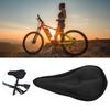 Bike Seat Cushion 3D Seat Cover NonSlip Bicycle Saddle Pad for Cycling Mountain Bike