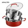 Adneny Z-115 Multi-Purpose Steamer Hotpot