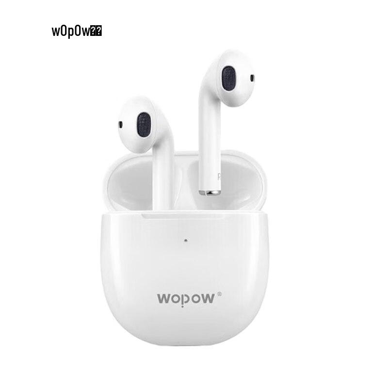 Wopow TWS07 Wireless Bluetooth Earbuds