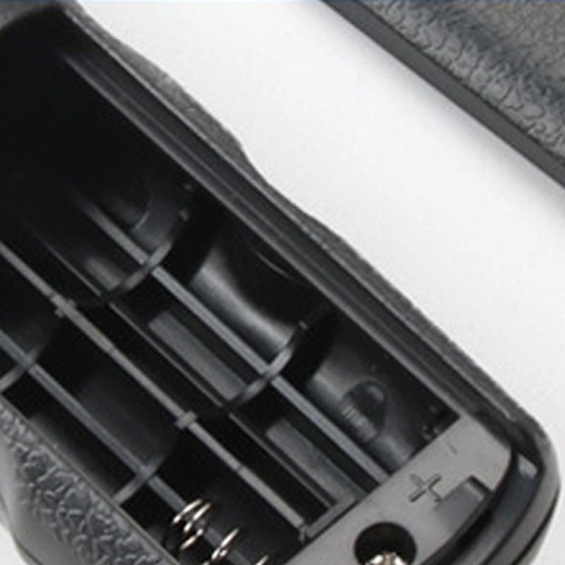 Handheld Grain Moisture Meter Robust Accurate Food Carbon Steel Needle Moisture Tester Detector