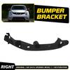 Right Bumper Bracket For 2011-2014 Nissan Juke Front Passenger Side NI1043125 H