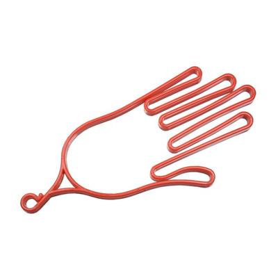 Golf Gloves Stretcher Holder  Universal Gloves Support Frame Hanger