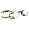 Madwave Plastic Goggles with Mirrored Coating Turbo Racer II