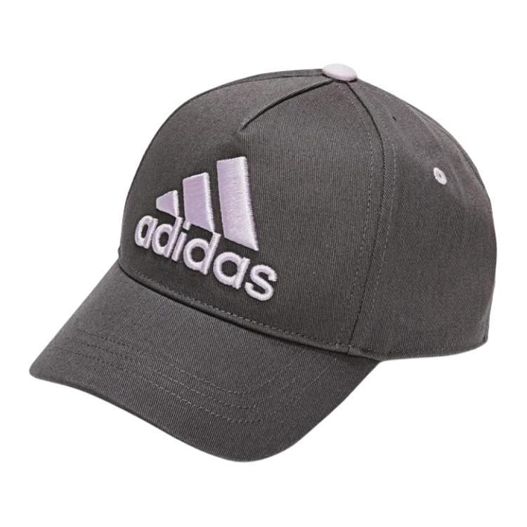 

Adidas - Baseball Caps Kids Gray Adidas JF1184 OSFC сірий колір