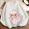 Children's Casual Hoodies, Fashionable Long-sleeved Hoodies for Boys and Girls Spring and Autumn
