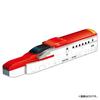 BIKKU Block Build Train 2 Shinkansen E6 Series Komachi