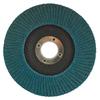 Flap Disc 125 X 22.2 Mm, K40, Zirconia