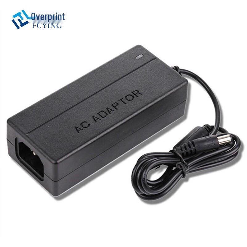 12V 4A 48W Desktop Power Adapter for LED Monitors