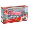 Hape Lever-Powered Electric Train E3761
