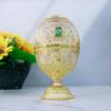European Classical Zinc Alloy Toothpick Holder - Press-Type Multi-functional Metal Container with Light Luxury Craftsmanship.
