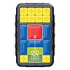Smart Huarong Dao Sliding Puzzle: Magnetic Logic Game for Kids & Adults – Educational & Fun!