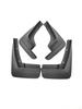 Maxus G10 Mud Flaps 2014-2017 Model Car Tire Guards