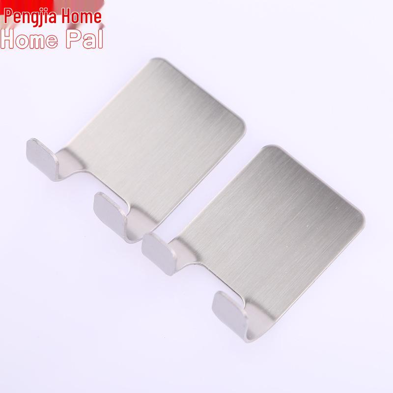 Punch-Free 304 Stainless Steel Razor Holder Stand